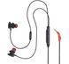 Дротові Навушники JBL QUANTUM 50 (JBLQUANTUM50BLK) Black 268629 фото 2