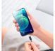 Кабель Baseus Dynamic Series Fast Charging Lightning 2.4A (1m) CALD000416 Slate Gray 272629 фото 8