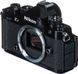 Цифр. фотокамера Nikon Zf body 379676 фото 14