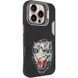 TPU+PC чохол Friends для Apple iPhone 16 Pro Max (6.9") Black Tiger 328624 фото 1