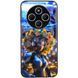 TPU+PC чохол Prisma Ladies для Xiaomi Redmi 14C / Poco C75 Anime 327715 фото 2