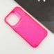 Чохол TPU Radiance для Apple iPhone 15 Pro Max (6.7") Red 307643 фото 2