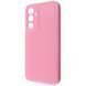 Чохол WAVE Twinkle Case Samsung Galaxy S24 Plus/S25 Plus light pink 382288 фото 1