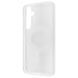 Чохол Proove Cuprum Case with Magnetic Ring Samsung Galaxy S24 Plus/S25 Plus white 377760 фото 1
