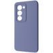 Чохол WAVE Colorful Case (TPU) Xiaomi Redmi 15 4G/5G 169.5mm lavender gray 404391 фото 1