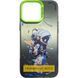Чохол TPU+PC So Cool для Samsung Galaxy A36 5G Astronaut 376463 фото 1