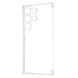 Чохол WXD Силікон 0.8 mm HQ Samsung Galaxy S24 Ultra clear 332441 фото 1