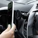 Автомобільний тримач Proove Phantom Air Outlet Car Mount (CHPM00000001) black 394224 фото 5
