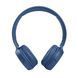 Навушники JBL Tune 510BT (JBLT510BTBLU) Blue 271114 фото 2