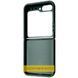 Чохол Foldables Silicone Cover Lakshmi (AAA) для Xiaomi Mix Flip 2 Зелений / Cyprus Green 396656 фото 2