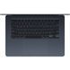 Ноутбук Apple MacBook Air 15.3 8CPU/10GPU/24GB/512GB Midnight MC9L4 2024 (M3) 330576 фото 2
