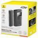 Портативний Міні Насос Baseus PrimeTrip VA1 2-in-1 (C11169001121-00) black 359705 фото 2