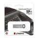 Накопичувач Kingston 128GB USB 3.2 Type-A Gen1 DT Kyson (DTKN/128GB) 374660 фото 3