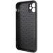 TPU+PC чохол Prisma Plushie для Apple iPhone 12 (6.1") Kiss 342471 фото 3