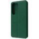 Чохол WAVE Cubic Rubic Case Samsung Galaxy S25 Ultra green 355458 фото 1