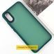 Чохол TPU+PC Lyon Frosted для Oppo A60 4G Green 359015 фото 2