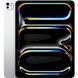 Планшет Apple iPad Pro 11 (2024) Wi-Fi 2TB Silver (M4) 313448 фото 1