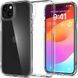 Чохол SGP Ultra Hybrid для Apple iPhone 15 (6.1") Прозорий 316670 фото 1