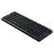 Бездротова клавіатура Proove Gaming Slicker (Ukraine Layout) (WKSL00022402) white 338942 фото 6