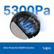 Робот-пилосос TP-LINK TAPO RV 30 MAX LIDAR з підтримкою вологого прибирання + док-станція (TAPO-RV30-MAX-PLUS) 375048 фото 4