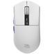 Бездротова ігрова миша Proove Gaming Jester (WMJS00022002) white 379306 фото 1