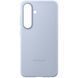 Чохол-накладка Samsung S25 EF-VS931PLEGWW Light Blue 344820 фото 4