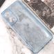 Чохол TPU Starfall Clear для Oppo A17 Блакитний 270432 фото 8