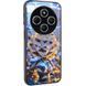 TPU+PC чохол Prisma Ladies для Xiaomi Redmi 14C / Poco C75 Anime 327715 фото 1