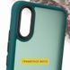 Чохол TPU+PC Lyon Frosted для Oppo A60 4G Green 359015 фото 5