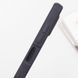 Чохол TPU+PC Lyon Frosted для Xiaomi Poco X3 NFC / Poco X3 Pro Black 326167 фото 9