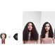 Фен Dyson Supersonic HD16 Nural Strawberry Bronze/Blush Pink (561725-01) з боксом EU 324063 фото 4