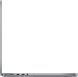Ноутбук Apple MacBook Pro 14 10CPU/24GPU/32GB/1TB Space Gray Z15G001WQ (M1 Max) 270014 фото 3