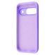 Чохол WAVE Full Silicone Cover Google Pixel 9 light purple 334262 фото 2