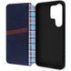 Чохол WAVE Cubic Rubic Case Samsung Galaxy S25 Ultra green 355458 фото 3