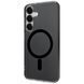 Чохол Proove Cuprum Case with Magnetic Ring Samsung Galaxy S25 FE black 398846 фото 1
