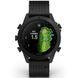 Смарт-годинник Garmin MARQ [Gen 2] Golfer &ndash; Carbon Edition (010-02722-20,010-02722-21) 286568 фото 2