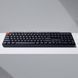 Смарт-клавіатура Xiaomi Wired Mechanical Keyboard Red Switch (BHR6080CN) 283879 фото 2