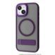 Чохол Proove Mainstay Case with Magnetic Ring iPhone 14 deep purple (PCMCIP140004) 338758 фото 1
