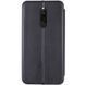 Шкіряний чохол (книжка) Classy для Xiaomi Redmi 8 Чорний 198974 фото 3