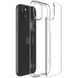 Чохол SGP Ultra Hybrid для Apple iPhone 15 (6.1") Прозорий 316670 фото 2