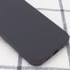 Чохол Silicone Case Full Protective (AA) NO LOGO для Apple iPhone 13 Pro Max (6.7") Сірий / Dark Gray 321236 фото 2