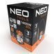 Пилосос професійний Neo Tools, 1400Вт, 18 кПа, контейнер 30л, HEPA, колеса, 5.92кг (04-738) 373324 фото 26