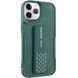 Чохол TPU VIVA для Apple iPhone 11 Pro (5.8") Green 322759 фото 2