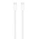 Apple USB-C Charge Cable 240W 2m (MYQT3) 343912 фото 2