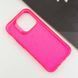 Чохол TPU Radiance для Apple iPhone 15 Pro Max (6.7") Red 307643 фото 3