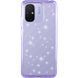 TPU чохол Nova для Xiaomi Redmi 12C / Poco C55 Purple 288573 фото 1