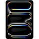 Планшет Apple iPad Pro 11 (2024) Wi-Fi 2TB Silver (M4) 313448 фото 2