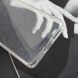 TPU чохол Nova для Xiaomi Redmi Note 14 Pro 5G Clear 355298 фото 2
