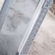 Чохол TPU Starfall Clear для Oppo A17 Блакитний 270432 фото 10