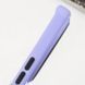 Чохол TPU+PC Lyon Frosted для Xiaomi Redmi 14C / Poco C75 Purple 340670 фото 4